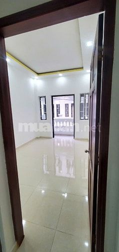 Bán nhà 3,5 tấm, HXH Số 198/32/4 An Dương Vương, P16, Quận 8, Giá 6 tỷ