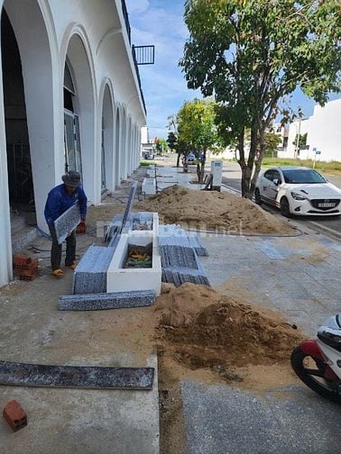 Mở bán dự án Mozzadiso gói 6 KĐT Mỹ Gia với diện tích đất 100m2 