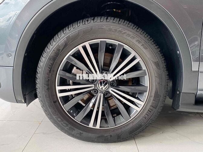 Volkswagen Tiguan 2022 Allspace 1 Chủ- 5000 km