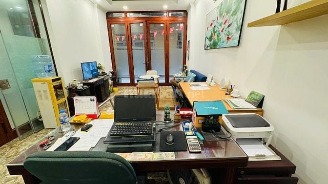 Duy Nhất Sàn VP 30m2 tại phố Thái Hà, Đống Đa, giá rẻ