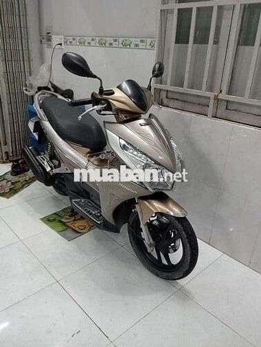 Cần bán xe AB 2012 ít chạy còn mới Rin nguyên bản