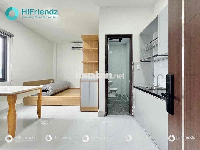 📣KHAI TRƯƠNG CHUNG CƯ MINI MỚI 100% THOÁNG ĐẦY ĐỦ NT NGAY TRUNG TÂM
