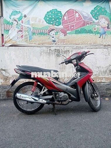 MÌNH CẦN BÁN WAVE S BIỂN TP