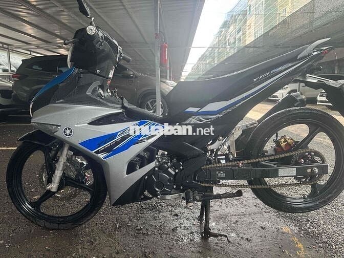 YAMAHA EXCITER 150 2015