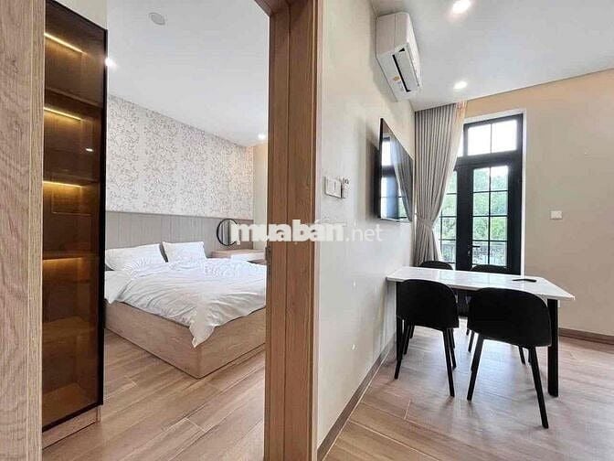 ✨HỆ THỐNG 1PN STUDIO GẦN NGÃ TƯ BẢY HIỀN,CV HOÀNG VĂN THỤ✨
