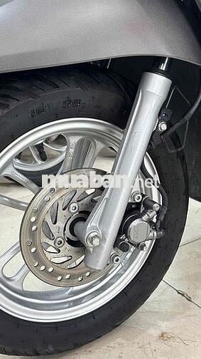 Honda Scoopy 2023.Xám Nâu Bản ĐB.Khoá Makey.BSTP