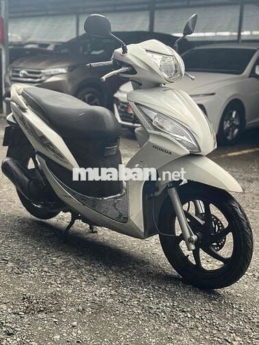 HONDA VISION 2012