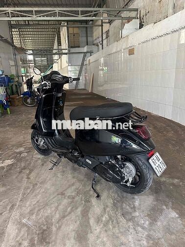 xe nhà ít đi kẹt nên chia lại