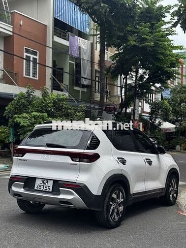 Kia Sonet 2022 Luxury 1.5 AT - 50000 km