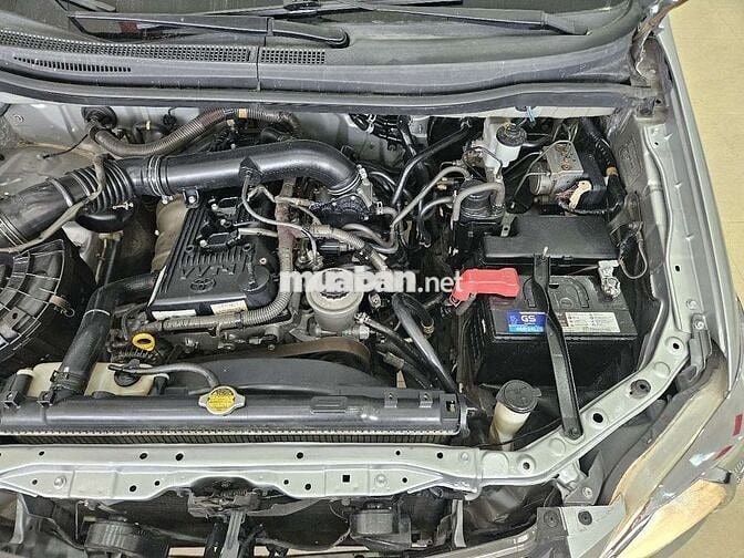 💲: 248 triệu 🚘: TOYOTA INNOVA E 2014 Xe đẹp