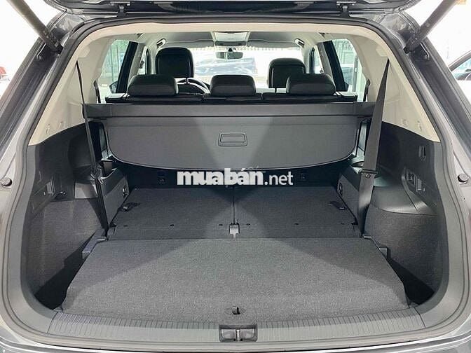 Volkswagen Tiguan 2022 Allspace 1 Chủ- 5000 km