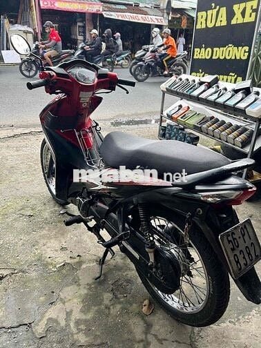 Honda Wave RSX 2010 chính chủ bstp full chức năng