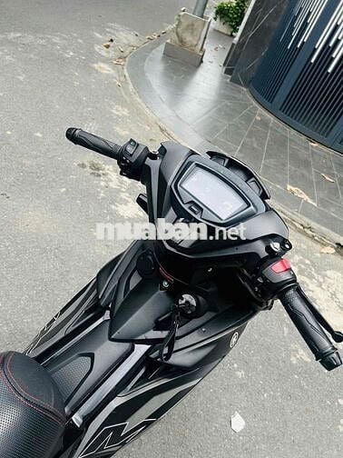 YAMAHA EXCITER LED 150cc .ĐK 2018 - HỖ TRỢ GÓP