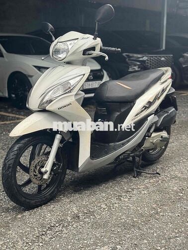 HONDA VISION 2012
