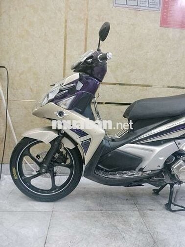 NOUVO FI 2012   BS 60 ,XE MÁY ĐI OK MẠNH CHUẨN
