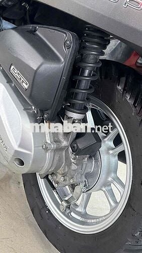 Honda Scoopy 2023.Xám Nâu Bản ĐB.Khoá Makey.BSTP