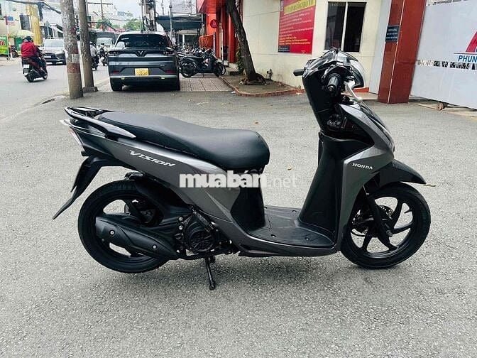 HONDA VISION 110cc .ĐK 2020, Smarkey - HỖ TRỢ GÓP