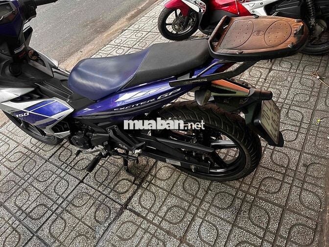 Exitet 150 Chính chủ ký giấy