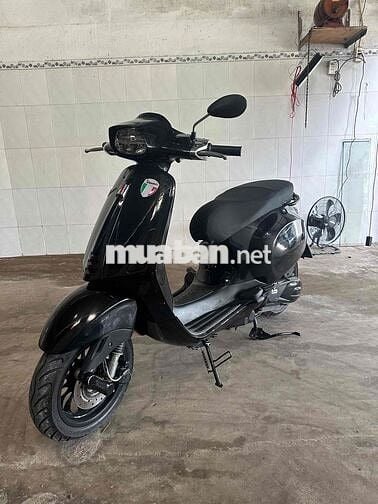 xe nhà ít đi kẹt nên chia lại