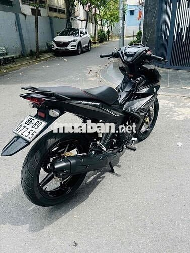 YAMAHA EXCITER LED 150cc .ĐK 2018 - HỖ TRỢ GÓP