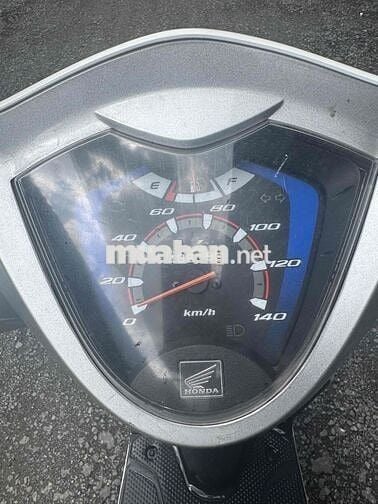 HONDA VISION 2012