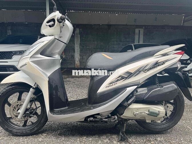 HONDA VISION 2012