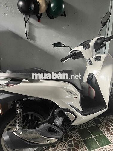 BÁN GẤP SH 125i