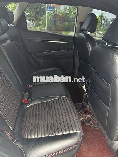 Kia Sonet 2022 Luxury 1.5 AT - 50000 km