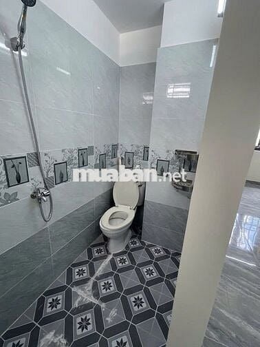 🏡CHO THUÊ NGUYÊN CĂN HXH YÊN THẾ_5,5x25m_TRỆT 3 LẦU, NHÀ MỚI ĐẸP