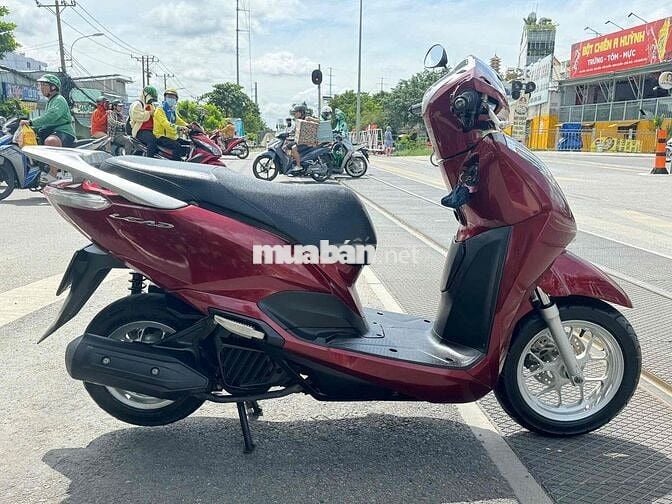 Lead 2019 biển sài gòn chính chủ