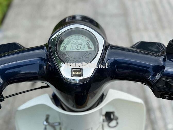 CUB 50cc Đời 2022 Led Điện Tử Chính Chủ