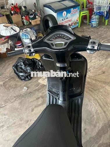 xe nhà ít đi kẹt nên chia lại