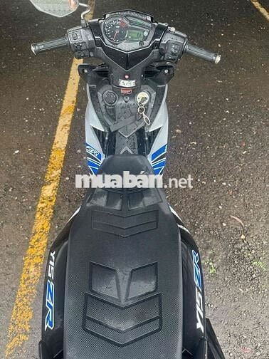 YAMAHA EXCITER 150 2015