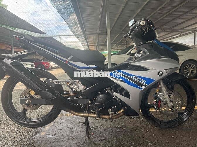 YAMAHA EXCITER 150 2015
