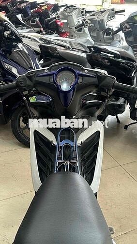 Yamaha Exciter 135.BSTP.Xe đẹp máy zin