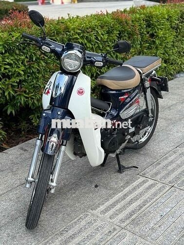 CUB 50cc Đời 2022 Led Điện Tử Chính Chủ