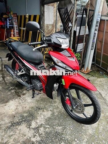 Honda Wave RSX Fi 2021 chính chủ bstp mới keng