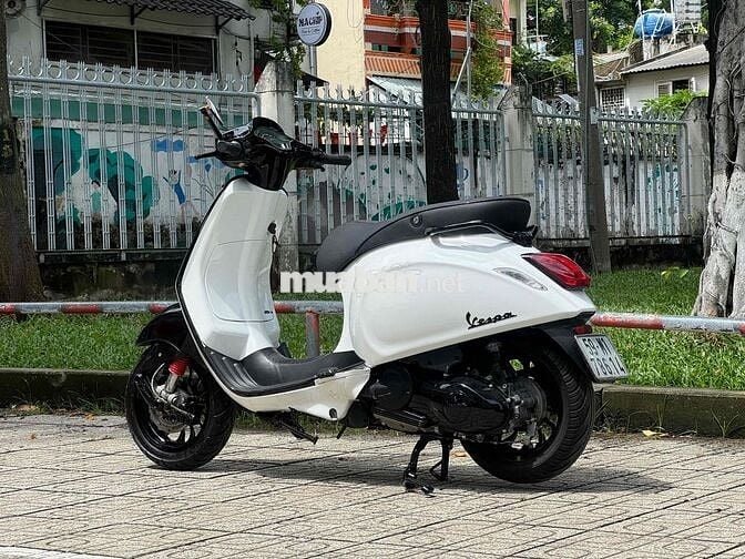 Vespa Sprint 2015