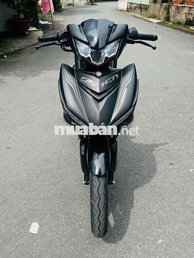 YAMAHA EXCITER LED 150cc .ĐK 2018 - HỖ TRỢ GÓP