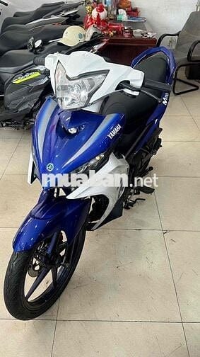 Yamaha Exciter 135.BSTP.Xe đẹp máy zin