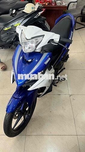 Yamaha Exciter 135.BSTP.Xe đẹp máy zin