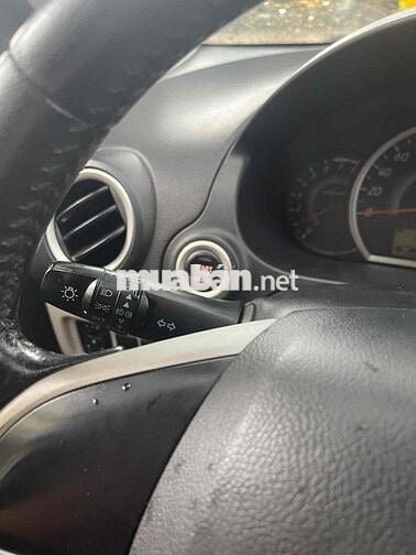 Ban xe Mitsubishi Mirage 2016 1.2 AT