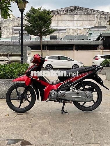 🔥 BÁN HONDA WAVE BLADE CHÍNH CHỦ– GIÁ TỐT 🔥