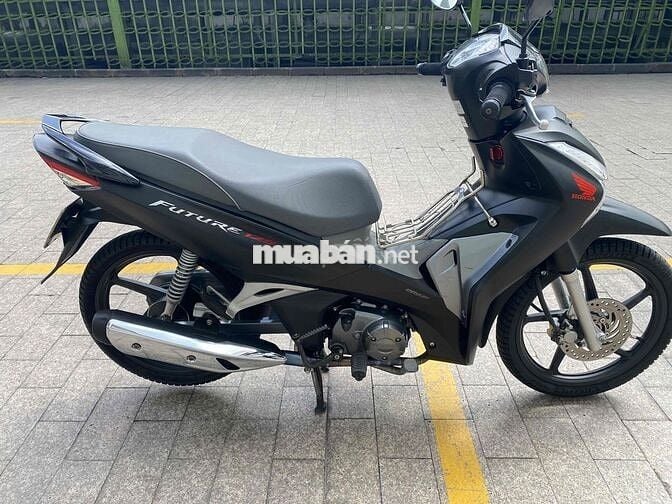 HONDA FUTURE 125/2019 LED