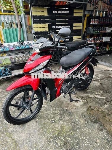 Honda Wave RSX Fi 2021 chính chủ bstp mới keng