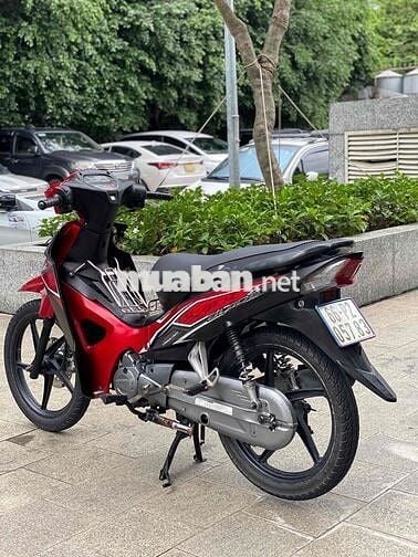 🔥 BÁN HONDA WAVE BLADE CHÍNH CHỦ– GIÁ TỐT 🔥