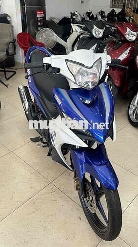 Yamaha Exciter 135.BSTP.Xe đẹp máy zin