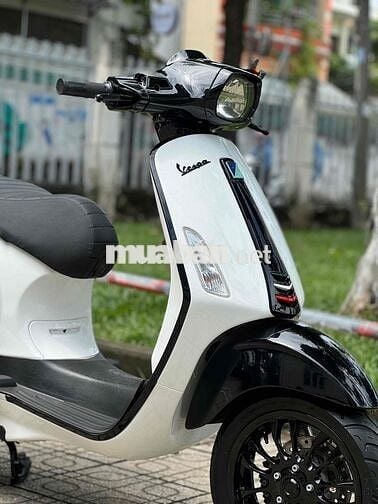 Vespa Sprint 2015