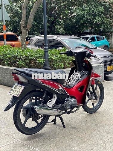 🔥 BÁN HONDA WAVE BLADE CHÍNH CHỦ– GIÁ TỐT 🔥