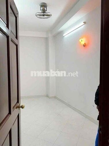 KHU PHAN XÍCH LONG - NGUYỄN CÔNG HOAN 4 TẦNG BTCT - HXH - 5PN 6,8TỶ TL